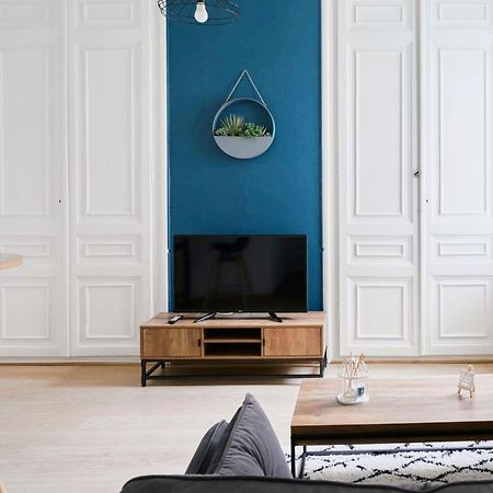 Locations Boulogne Sur Mer, 2 Personnes, Les Oyats 외부 사진