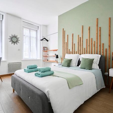 Locations Boulogne Sur Mer, 2 Personnes, Les Oyats 외부 사진