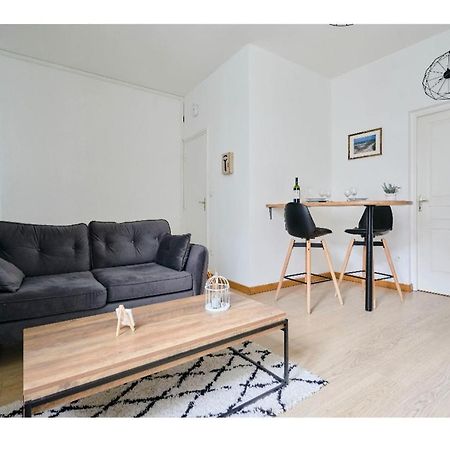 Locations Boulogne Sur Mer, 2 Personnes, Les Oyats 외부 사진