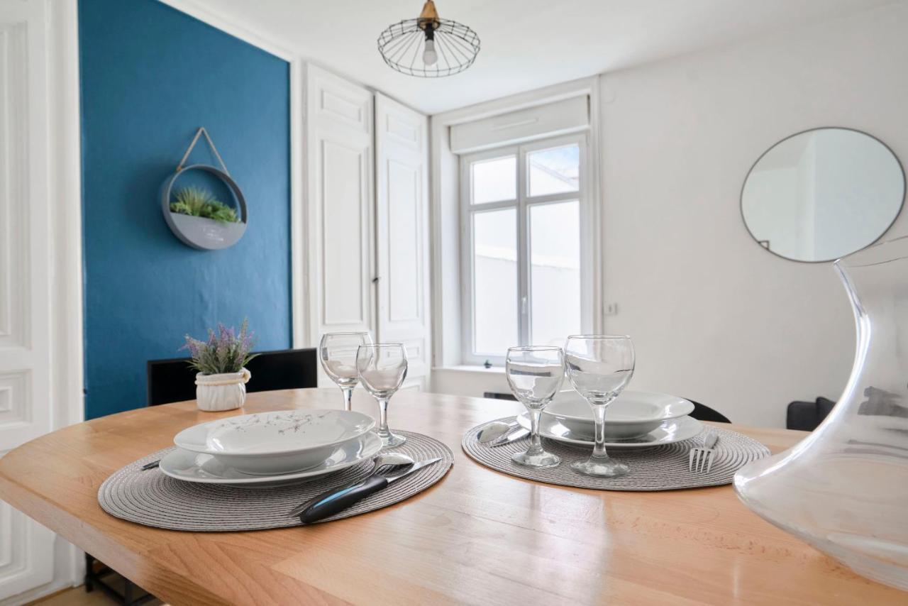 Locations Boulogne Sur Mer, 2 Personnes, Les Oyats 외부 사진
