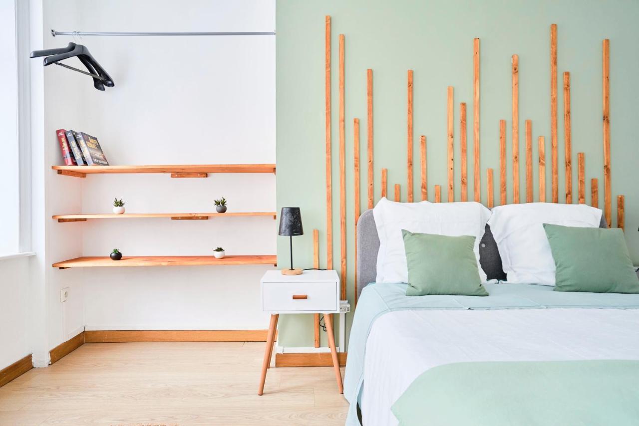 Locations Boulogne Sur Mer, 2 Personnes, Les Oyats 외부 사진