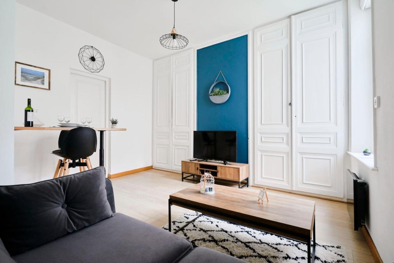 Locations Boulogne Sur Mer, 2 Personnes, Les Oyats 외부 사진