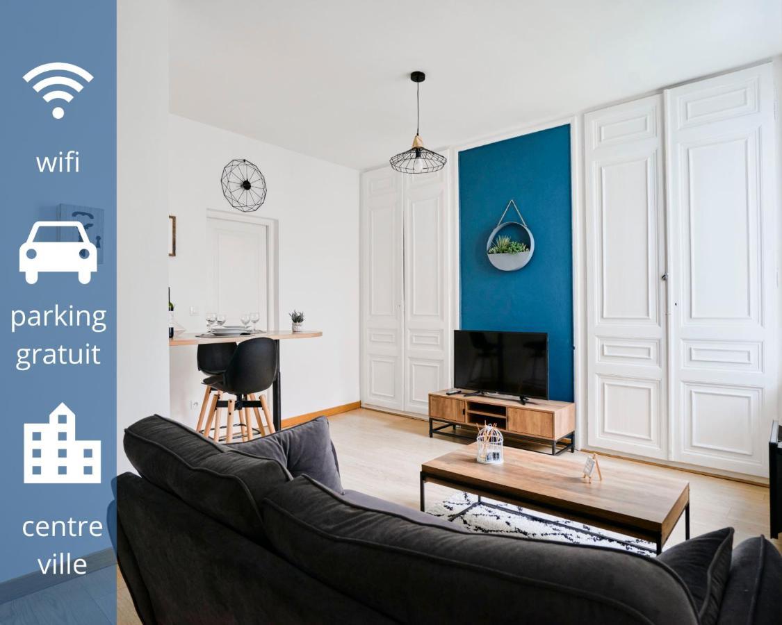 Locations Boulogne Sur Mer, 2 Personnes, Les Oyats 외부 사진