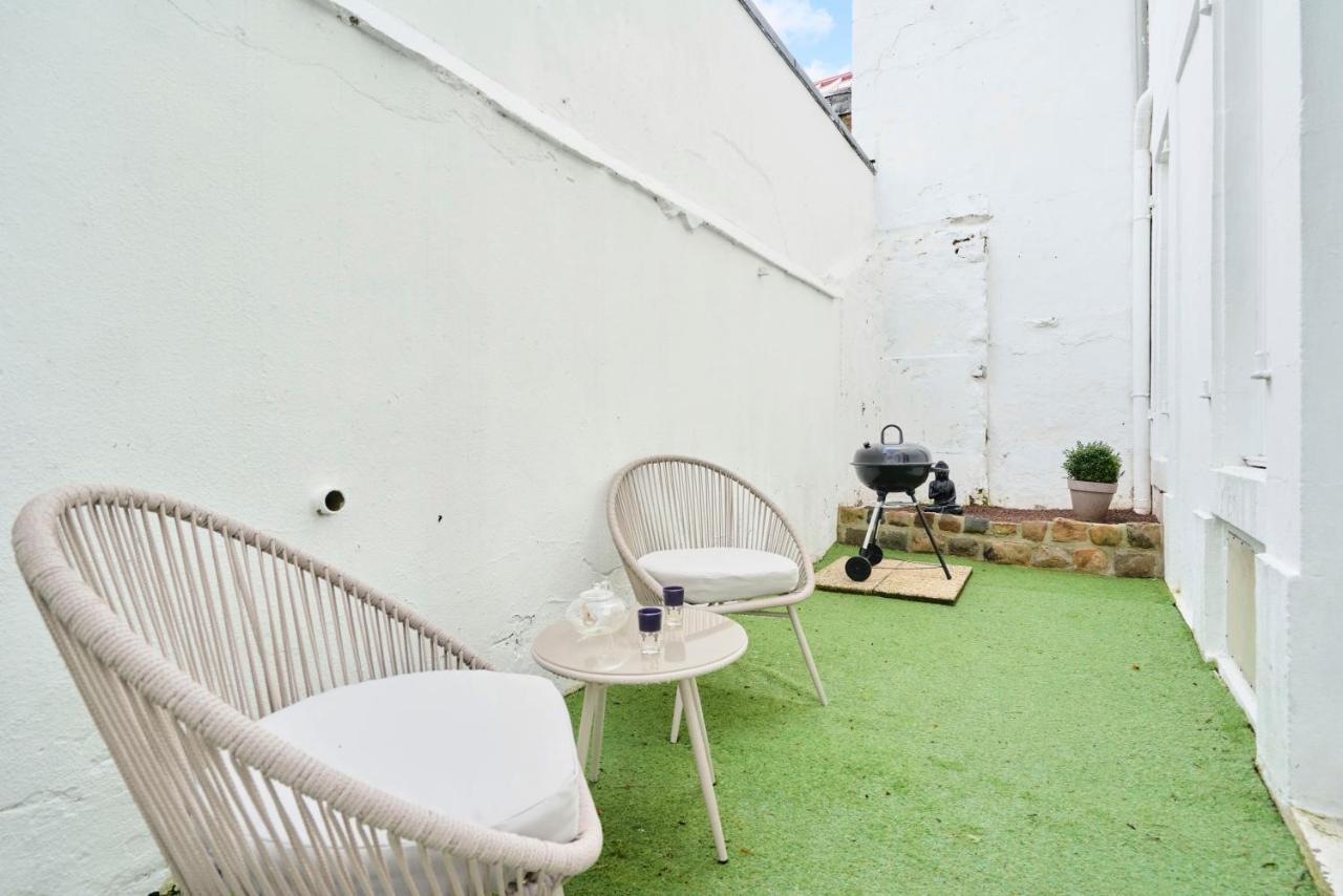 Locations Boulogne Sur Mer, 2 Personnes, Les Oyats 외부 사진